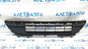 Lincoln MKZ 17-20 Front Bumper Lower Grille