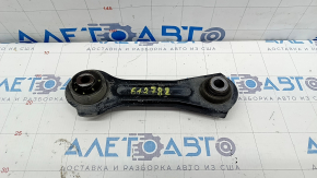 Rear left transverse control arm Chrysler Pacifica 17 - cracked silent block