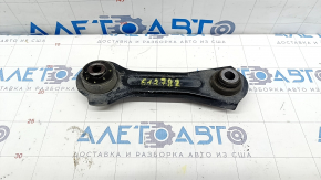 Rear right transverse control arm Chrysler Pacifica 17 - cracked silent block