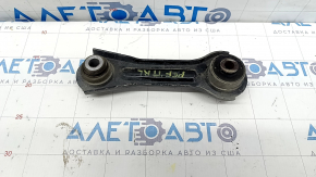 Rear right transverse control arm Chrysler Pacifica 17 - cracked silent block