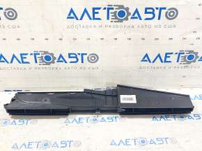 Air intake lower part VW Jetta 19-