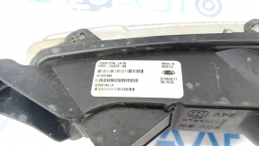 Fog lamp left ptf Lincoln MKZ 17-20 sand