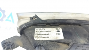 Fog lamp PTF right Lincoln MKZ 17-20 sand