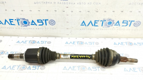 Drive axle shaft front left Lincoln MKZ 17-20 hybrid