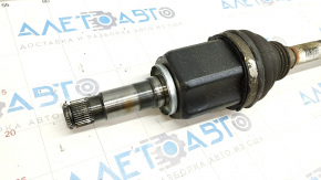 Drive axle shaft front left Lincoln MKZ 17-20 hybrid