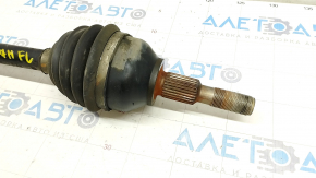 Drive axle shaft front left Lincoln MKZ 17-20 hybrid