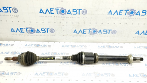 Drive axle shaft front right Lincoln MKZ 17-20 hybrid