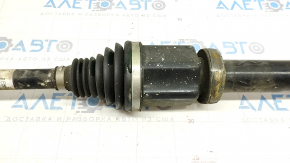 Drive axle shaft front right Lincoln MKZ 17-20 hybrid