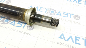 Drive axle shaft front right Lincoln MKZ 17-20 hybrid