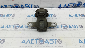 Trailing arm silent block rear right Chrysler Pacifica 17-