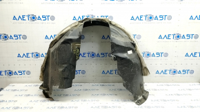 Front right fender liner Lincoln MKZ 17-20