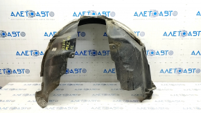 Front left fender liner Lincoln MKZ 17-20 tear