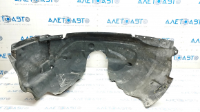 Front left fender liner Lincoln MKZ 17-20 tear