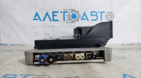 Tesla Model X Autopilot Control Unit 16-21 Type 2