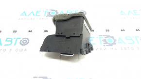Front Panel Air Vent Deflector Left Lincoln MKZ 17-20