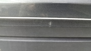Door assembly front right VW Tiguan 18- keyless, graphite LD7X, bumps, scratch on the lining