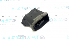 Front Panel Air Deflector Right Lincoln MKZ 17-20