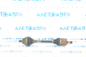 Drive axle shaft front left VW Passat b7 12-15 USA 1.8T