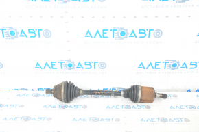 Drive axle shaft front left VW Passat b7 12-15 USA 1.8T