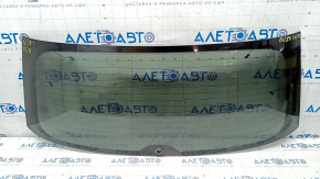 Rear glass of the trunk door VW Tiguan 18 - tinted