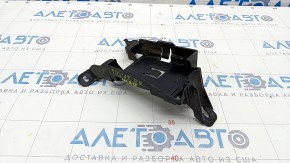 Blind spot sensor bracket right VW Tiguan 18 - broken mount