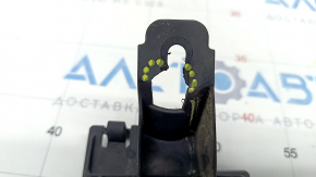 Blind spot sensor bracket right VW Tiguan 18 - broken mount