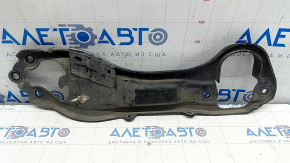 Rear left longitudinal control arm Chrysler Pacifica 17-