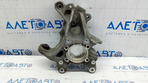 Rear left axle Chrysler Pacifica 17- FWD