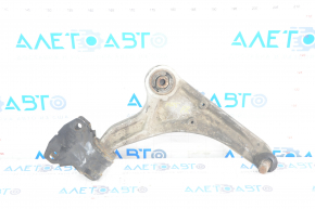 Lower front right arm Ford Fusion mk5 13-20 aluminum, torn silent block, ball joint needs replacement