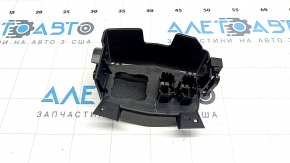 Lincoln MKZ 17-20 Center Console Pocket Beige, for Socket and USB Hub