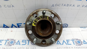 Rear left hub Chrysler Pacifica 17- FWD