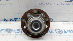 Rear left hub Chrysler Pacifica 17- FWD