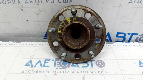 Rear right hub Chrysler Pacifica 17- FWD