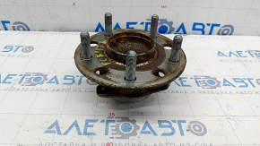 Rear right hub Chrysler Pacifica 17- FWD