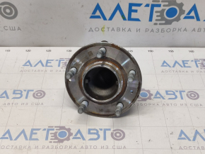Chevrolet Malibu 16-23 rear right wheel hub