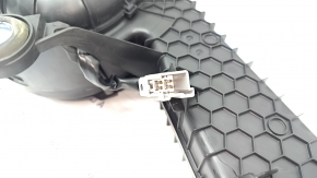 Lincoln MKZ 13-20 hybrid battery cooling fan assembly