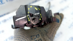 Rear right door handle mechanism VW Tiguan 18 - fracture