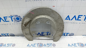 Brake Disc Cover Rear Left Chrysler Pacifica 17-