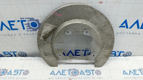 Brake Disc Cover Rear Right Chrysler Pacifica 17-