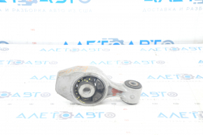 Engine mount rear right upper Nissan Murano z52 15 - cracked silent block