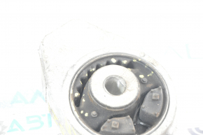 Engine mount rear right upper Nissan Murano z52 15 - cracked silent block