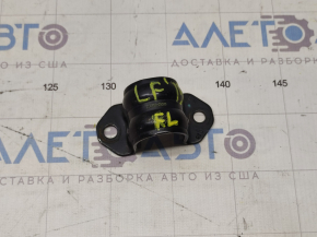 Front stabilizer mounting bracket left Hyundai Sonata 15-19