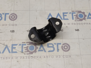 Front stabilizer mounting bracket left Hyundai Sonata 15-19