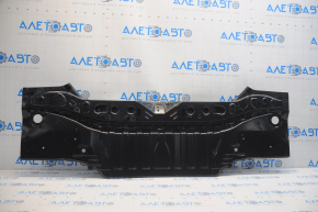 Rear panel Toyota Camry v70 18-24