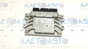 ECU block engine computer Lincoln MKZ 13-20 hybrid
