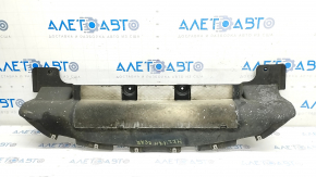 Lincoln MKZ 17-20 Rear Bumper Guard