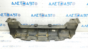 Lincoln MKZ 17-20 Rear Bumper Guard