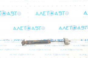 Shock absorber rear right Ford Fusion mk5 13-20 FWD without dust cover