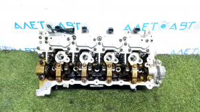 Cylinder head Jeep Renegade 15- 2.4 without camshaft, broken manifold studs