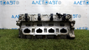 Cylinder head Jeep Renegade 15- 2.4 without camshaft, broken manifold studs
